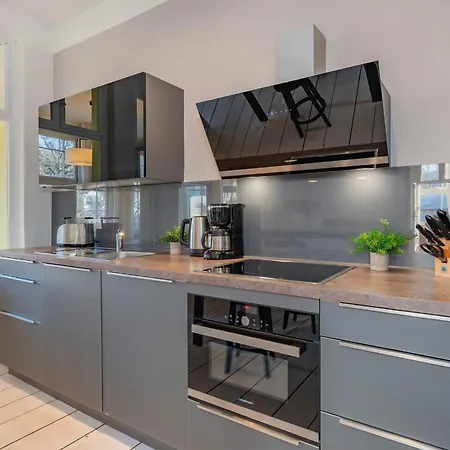Baltisches Haus 04 *